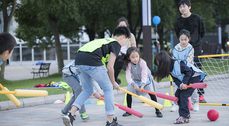 竞技儿童游戏 Kids Games