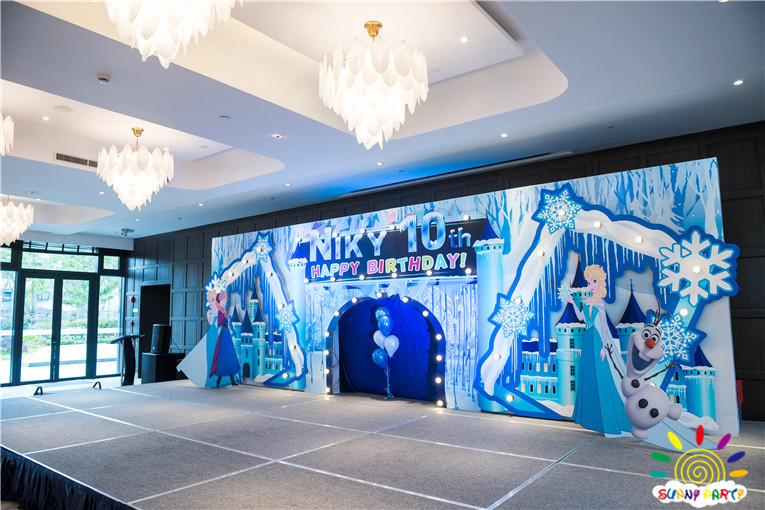 ѩԵⲼ Frozen