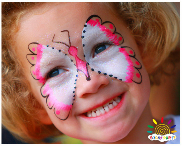 ͯʻ Face Painting
