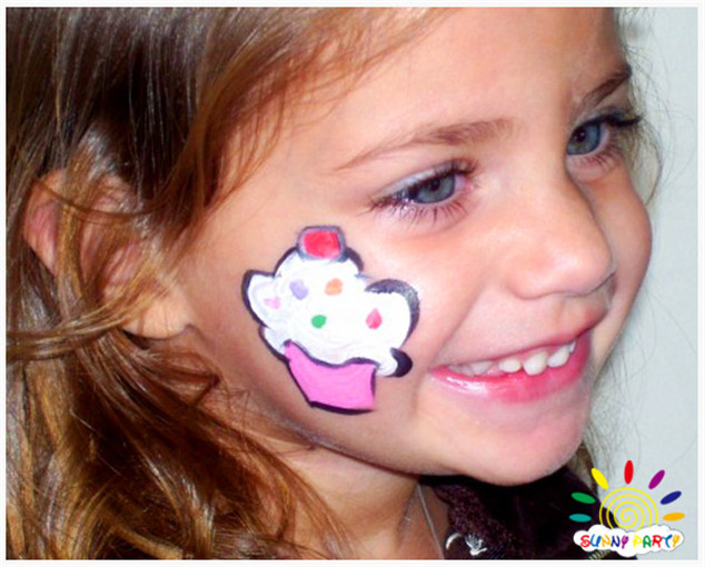 ͯʻ Face Painting