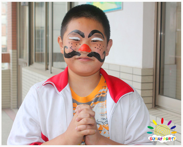 ͯʻ Face Painting
