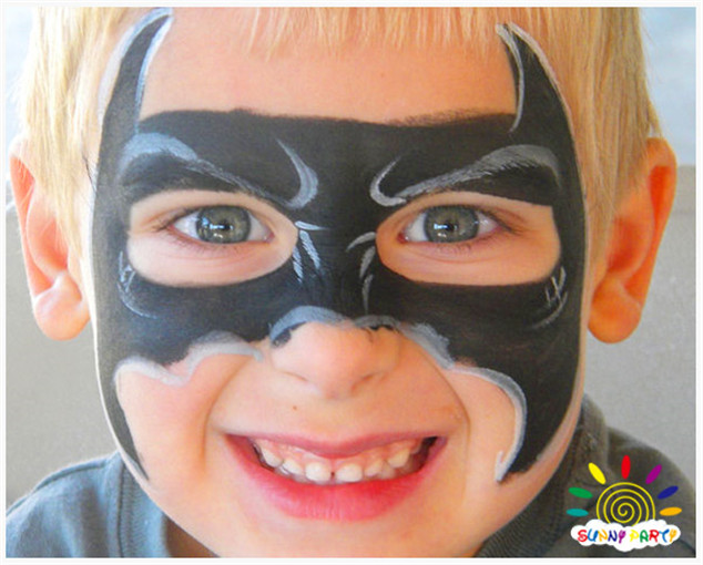 ͯʻ Face Painting