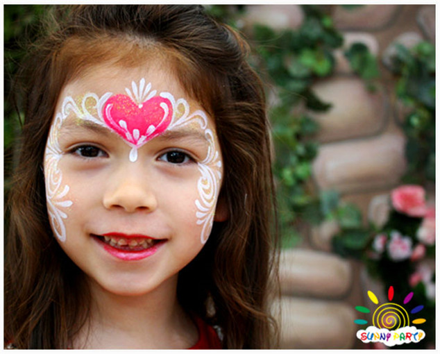 ͯʻ Face Painting