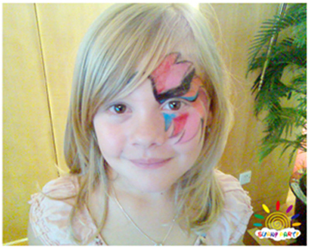 ͯʻ Face Painting