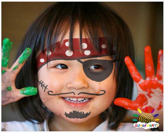 ͯʻ Face Painting