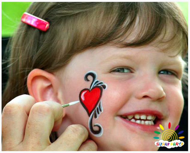 ͯʻ Face Painting