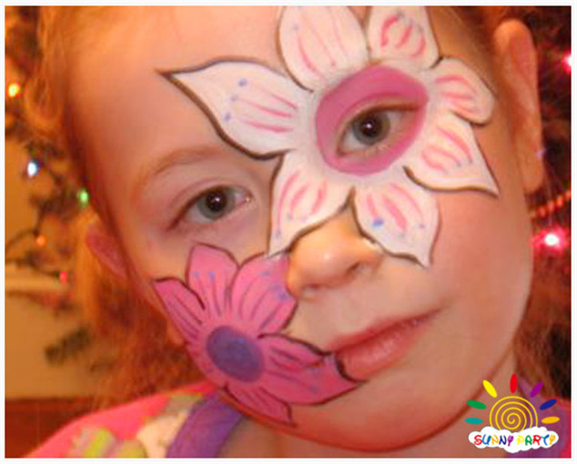 ͯʻ Face Painting