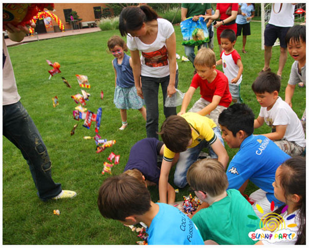 ͯϷ Kids Games