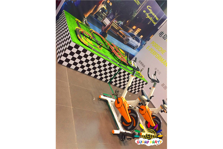  Track Racing