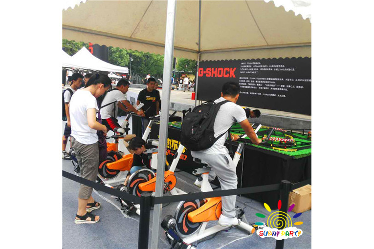  Track Racing