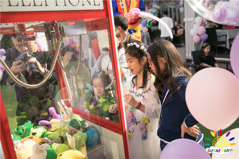 ޻ Crane Machine