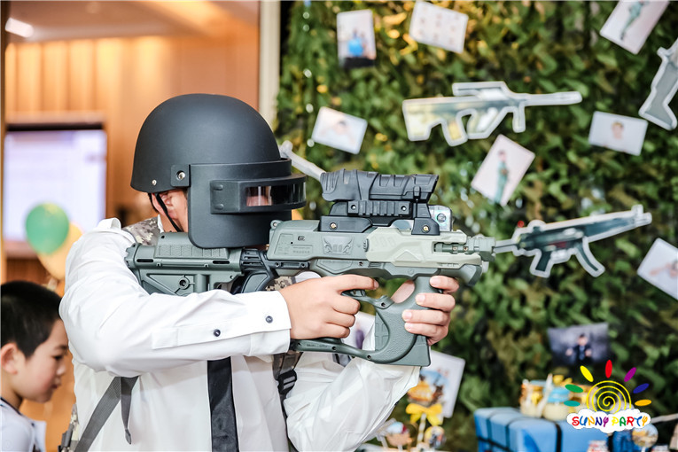绝地求生 PUBG