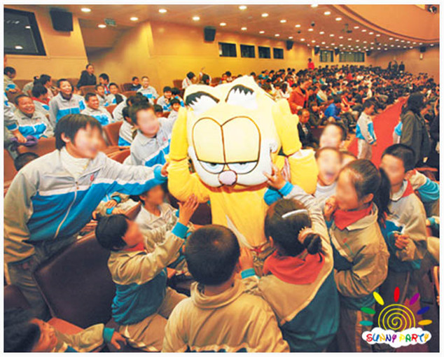 ͨ Cartoon Costume