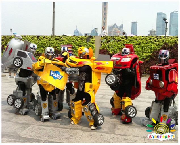 ͨ Cartoon Costume