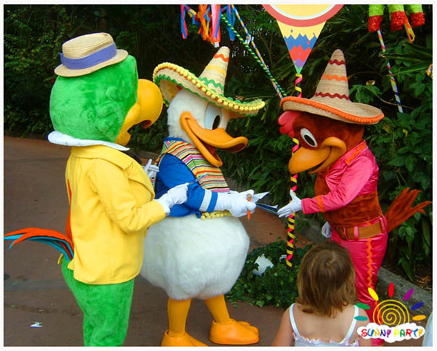 ͨ Cartoon Costume