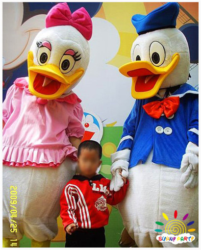 ͨ Cartoon Costume