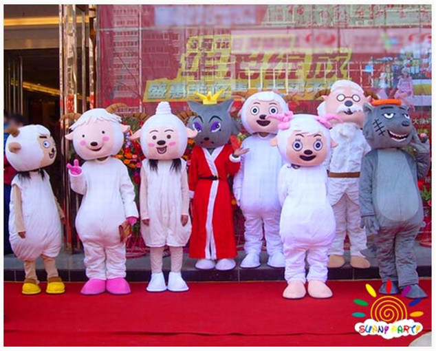 ͨ Cartoon Costume