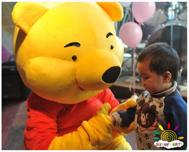 ͨ Cartoon Costume