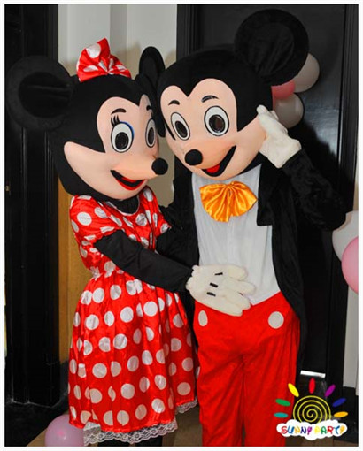 ͨ Cartoon Costume