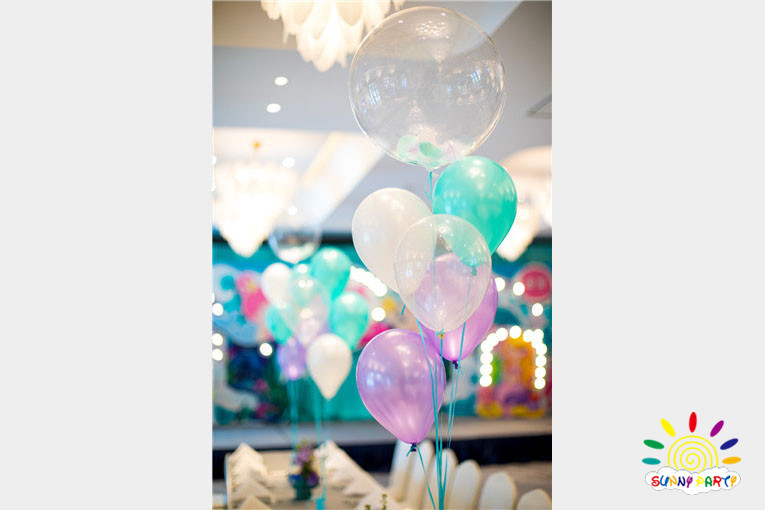 ٷ㲼 Tiffany Mermaid