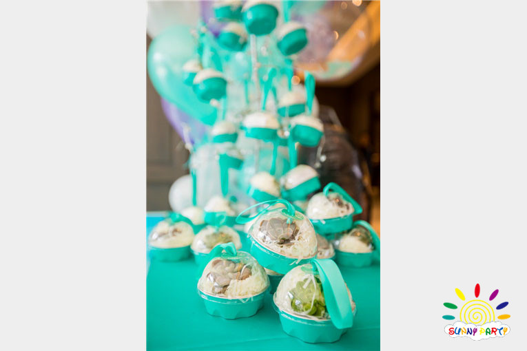 ٷ㲼 Tiffany Mermaid