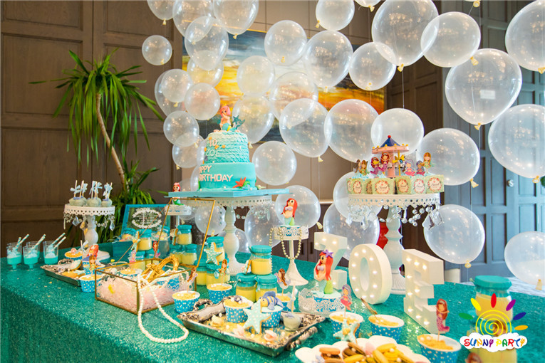 ٷ㲼 Tiffany Mermaid