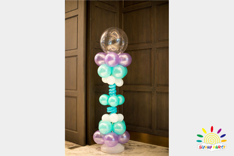 ٷ㲼 Tiffany Mermaid