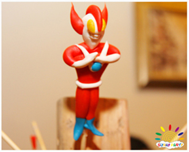  Clay Art